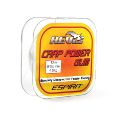 Nevis Power Gumi 10m 0,80 horgászkiegészítő
