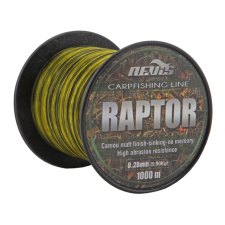 Nevis Raptor 1000m/0.28mm horgászzsinór