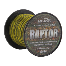 Nevis Raptor 1000m 0.35 horgászzsinór