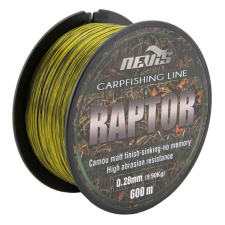 Nevis Raptor 600m/0.28mm horgászzsinór