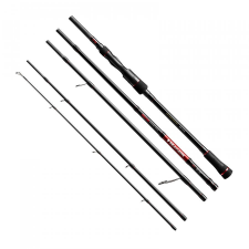 Nevis Reiva Seahawk Spin pergető bot - 2,40m 10-30g horgászbot
