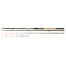 Nevis River Carp Feeder 390 50-150g horgászbot