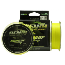 Nevis Sensor Fluo 300m/0.40mm horgászzsinór