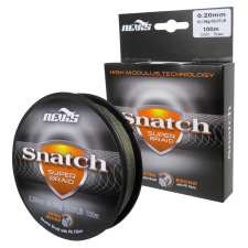 Nevis Snatch 100m 0,18 horgászzsinór