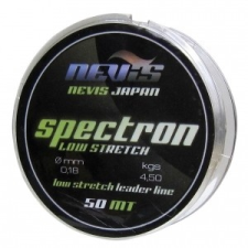 Nevis Spectron 50m 0.16 horgászzsinór
