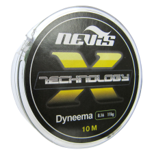 Nevis Technology 10m/0.14mm horgászzsinór