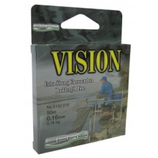 Nevis Vision 50m 0,14mm horgászzsinór