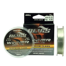 Nevis Winner 200m 0.80mm horgászzsinór