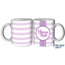 Nevlini Bögre, Mama bögréje ajándéktárgy