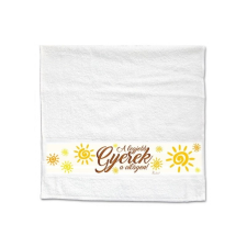 Nevlini Törölköző, A legjobb gyerek a világon ajándéktárgy