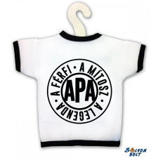 Nevlini Üvegpóló, Apa a legenda ajándéktárgy