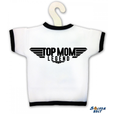 Nevlini Üvegpóló, Top Mom ajándéktárgy