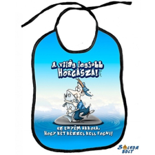 Nevlini Vicces előke, A világ legjobb horgásza ajándéktárgy