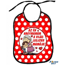 Nevlini Vicces előke, Az én nagymamám ajándéktárgy