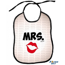 Nevlini Vicces előke, Mrs ajándéktárgy