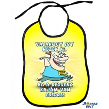 Nevlini Vicces előke, Valahogy így nézek ki ajándéktárgy