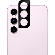 Nevox amsung Galaxy S24 Ultra Kamera védő üveg - Fekete mobiltelefon kellék