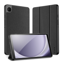 Nevox Vario Samsung Galaxy Tab A9 Flip tok - Sötétszürke (2271) tablet tok