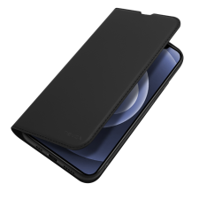 Nevox Vario Series Apple iPhone 14 Flip Tok - Fekete (2101) tok és táska