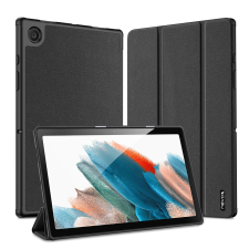Nevox Vario Series Samsung Galaxy Tab A8 Trifold tok - Fekete (2046) tablet tok