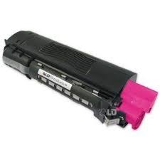 Névtelen OKI C310/510/MC361 TONER MAG. 2K (For Use) CW nyomtatópatron & toner