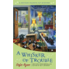New American Library Whisker Of Trouble – Sofie Ryan
