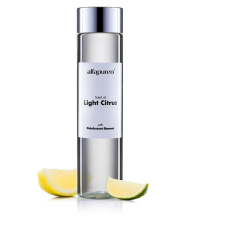 NEW AROMA AlfaPureo olaj Light Citrus, 100 ml illóolaj