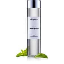 NEW AROMA AlfaPureo olaj Mint Fresh, 100 ml illóolaj
