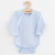 NEW BABY Baba body New Baby Classic II kék