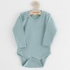 NEW BABY Baba body New Baby Classic II sötét menta