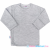 NEW BABY Baba hosszú ujjú póló - New Baby Classic II szürke
