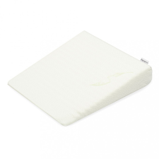 NEW BABY Baba párna - ék alakú New Baby STANDARD 38x30x7 cm Aloe vera babaágynemű, babapléd