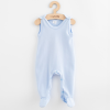 NEW BABY Baba rugdalózó New Baby Classic II kék