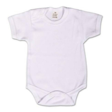 NEW BABY Body rövid ujjú New Baby Classic kombidressz, body