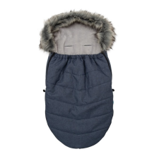 NEW BABY | Bundazsákok | Gyermek lábzsák NEW BABY sötétkék | Kék | lábzsák