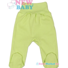 NEW BABY Csecsemő lábfejes nadrág - New Baby Classic - 50 esőkabát