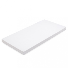 NEW BABY Gyerek habszivacs matrac New Baby STANDARD 160x80x8 cm fehér babamatrac