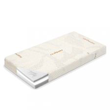NEW BABY Gyerek matrac New Baby CLASSY 120x60x11 cm Visco-habszivacs Cashmere babamatrac