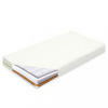 NEW BABY Gyerek matrac New Baby CLASSY 140x70x11 cm hajdina-habszivacs-kókusz Aloe Vera