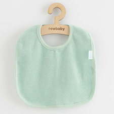 NEW BABY Gyermek frottír előke New Baby Comfortably beige előke