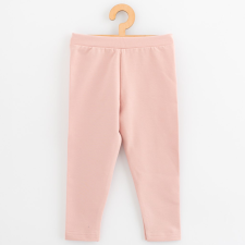 NEW BABY Gyermek melegítőnadrág leggings New Baby Kindergarten light pink gyerek nadrág