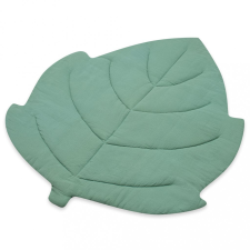 NEW BABY Gyermek muszlin alátét New Baby Leaf mint játszószőnyeg