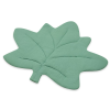 NEW BABY Gyermek muszlin alátét New Baby Maple Leaf mint