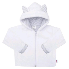 NEW BABY Luxus baba téli kabátka kapucnival New Baby Snowy collection babakabát, overál, bundazsák