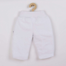 NEW BABY Luxus baba téli melegítőnadrág New Baby Snowy collection