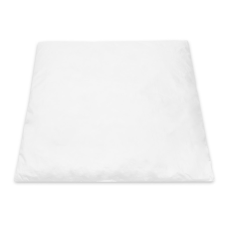 NEW BABY Luxus toll pólya New Baby - toll töltet 80x80 cm babafészek