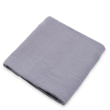 NEW BABY Muszlin takaró márkák New Baby grey babaágynemű, babapléd