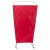 NEW BABY Napernyő babakocsira New Baby Basic red