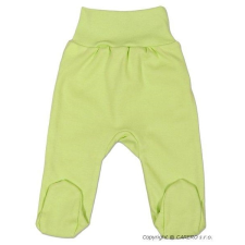 NEW BABY | Nem besorolt | Baba lábfejes nadrág New Baby zöld | Zöld | 62 (3-6 h) babanadrág