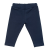 NEW BABY | New Baby Leggings | Baba pamut leggings New Baby Leggings sötét kék | Kék | 56 (0-3 h)